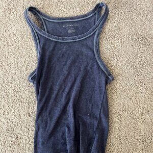 American Eagle tank